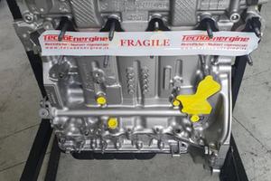 Motore rigenerato CITROEN PEUGEOT 9hz - 9h03 HDI