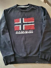 felpa Napapijri 