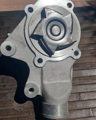 Pompa acqua jeep wrangler yj