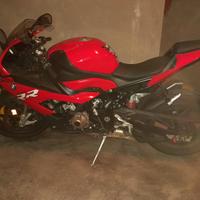 Bmw s 1000 rr - 2019