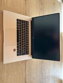 Pc Notebook Huawei Matebook D15