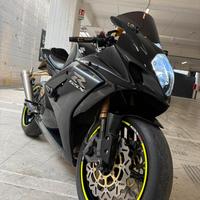 Suzuki GSX-R 1000 Yoshimura Edition 2008 – 185 CV