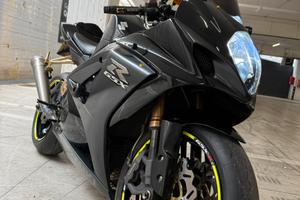 Suzuki GSX-R 1000 Yoshimura Edition 2008 – 185 CV