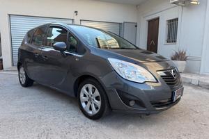 Opel Meriva 1.3 CDTI 95CV 2012