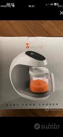 Sweety Fox - Cuocipappa - Omogeneizzatore - 7 in 1