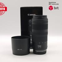 Canon RF 100-400 F5.6-8 IS USM (Canon)