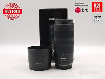 Canon RF 100-400 F5.6-8 IS USM (Canon)