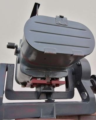 Binocolo marina RUSSO - Flak  2,16 -10x80