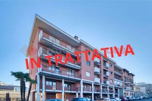 Appartamento Torino [Cod. rif 3288412VRG]
