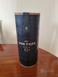 Rum Don Papa 10