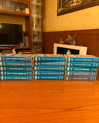 vhs disney "magic english"