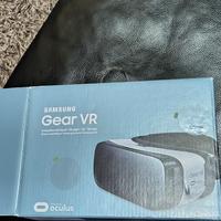 Samsung gear VR Oculus 1 versione 