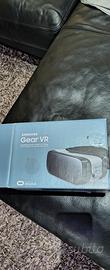 Samsung gear VR Oculus 1 versione 