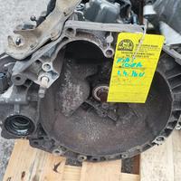 Cambio Fiat Idea Bravo / Musa 1.4 16V