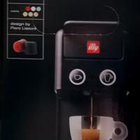 illy caffè