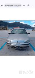 Fiat Punto 2 serie