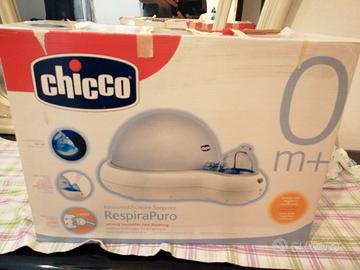 umidificatore respira puro chicco 