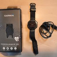 Garmin Forerunner 235