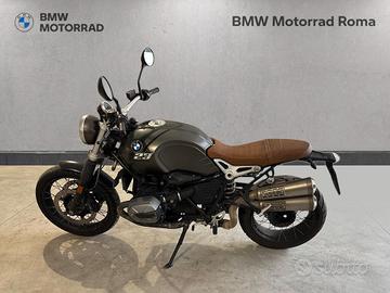 BMW R 1200 nineT Scrambler Abs my21