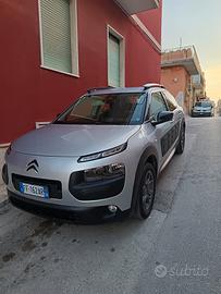 citroen c4 cactus Bluehdi 100cv