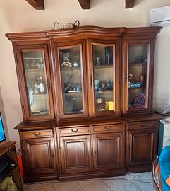 Mobile legno