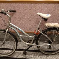 Bicicletta Montain bike Fausto Coppi