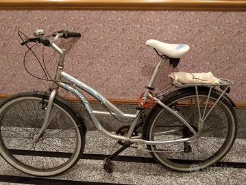 Bicicletta Montain bike Fausto Coppi