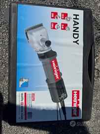 Tosatrice Heiniger Handy Clipper