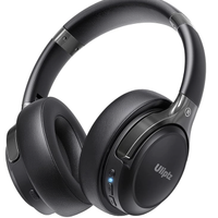 Uliptz WH202A: Immergiti in un suono cristallino