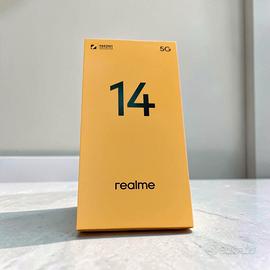 realme 14 5g