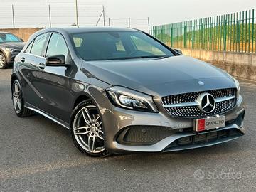 Mercedes-benz A 180 d Premium