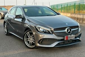 Mercedes-benz A 180 d Premium