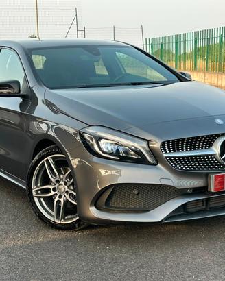 Mercedes-benz A 180 d Premium