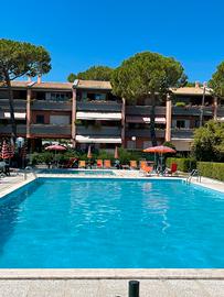 SUMMER HOUSE - appartamento fronte mare