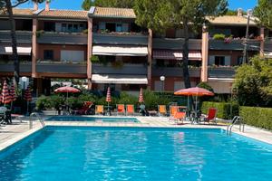 SUMMER HOUSE - appartamento fronte mare