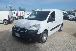 Peugeot Partner furgone 3 posti