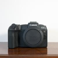 Canon EOS RP