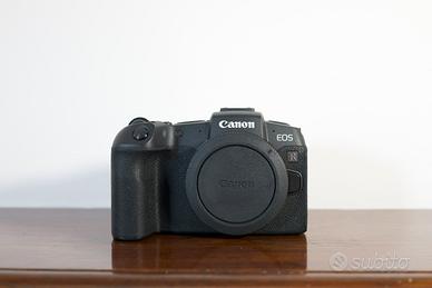Canon EOS RP