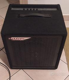 Amplificatore basso Ashdown 30w