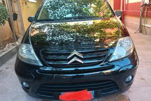 Citroen C3 1.1 airdream Exclusive Style Techno