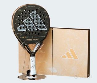 Racchetta padel ADIDAS