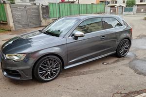 AUDI A3 3ª serie - 2015