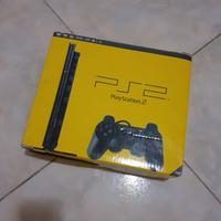 Ps2 slim semi nuova