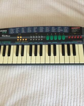 Pianola casio