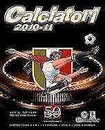 Album figurine calciatori panini 2010/11 completo