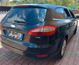 FORD Mondeo '96 - 2008