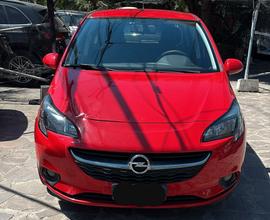 Opel Corsa 1.2 Advance OK NEOPATENTATI