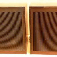 HiFi-Klangbox SB 86 - Telefunken casse