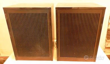 HiFi-Klangbox SB 86 - Telefunken casse