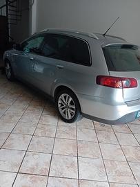 fiat croma